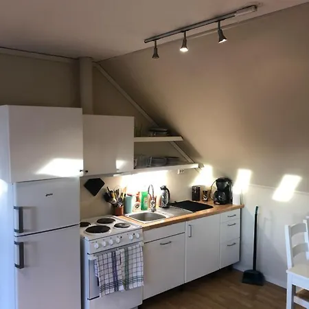 Tufte Gard Appartement