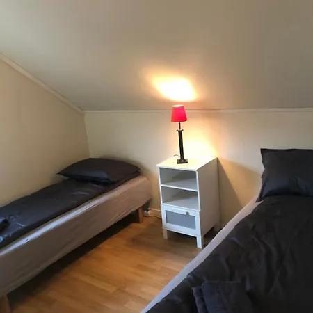 Tufte Gard Appartement Ulefoss