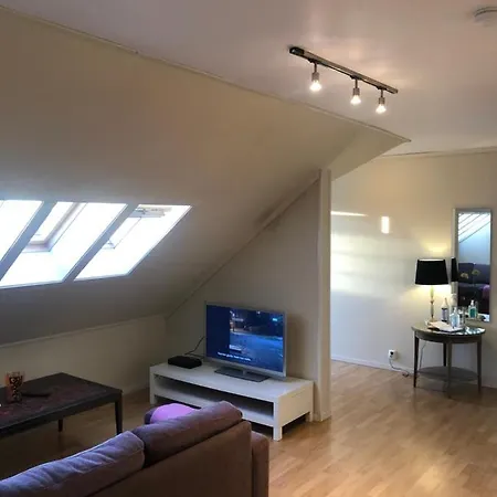 Appartement Tufte Gard