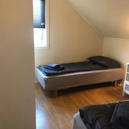 Appartement Tufte Gard Ulefoss