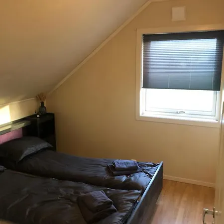 Tufte Gard Appartement Ulefoss