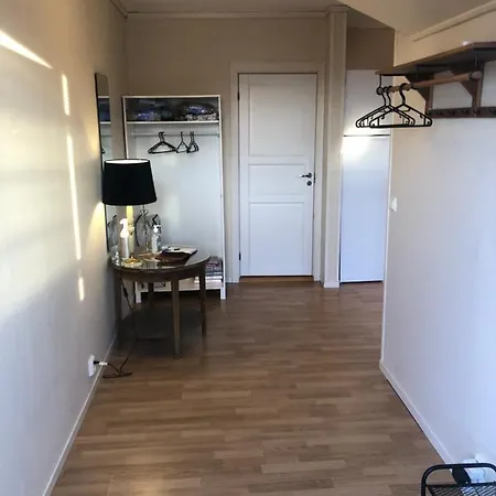 Tufte Gard Appartement Ulefoss