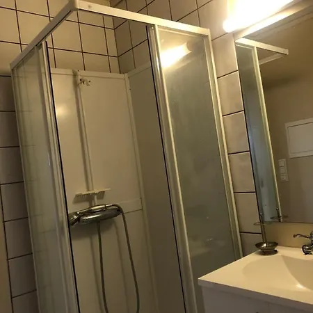 Appartement Tufte Gard
