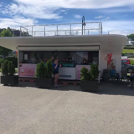 Tufte Gard Ulefoss