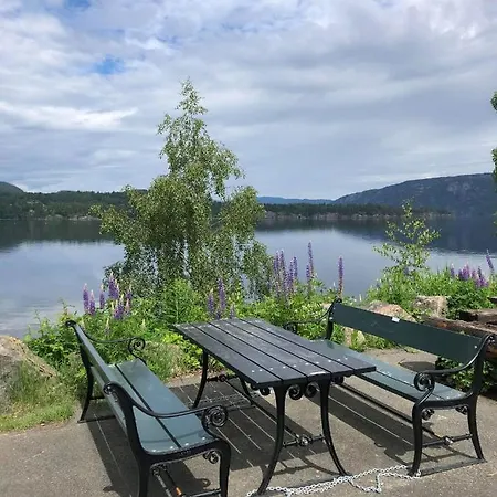 Tufte Gard Ulefoss