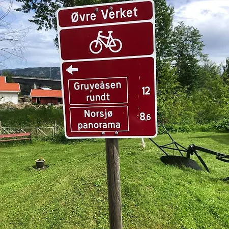 Tufte Gard * Ulefoss